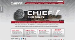 Desktop Screenshot of buildings.chiefind.com